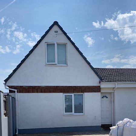 Flat Lode Nook Modern 2 Bed Home With Hot Tub Pool Exteriör bild