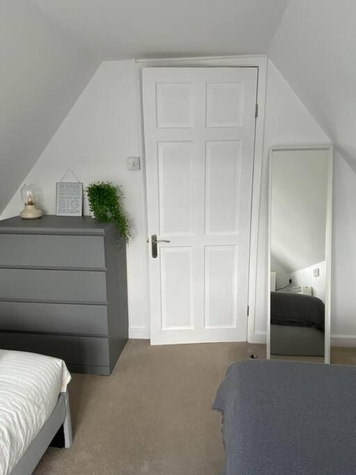 Flat Lode Nook Modern 2 Bed Home With Hot Tub Pool Exteriör bild