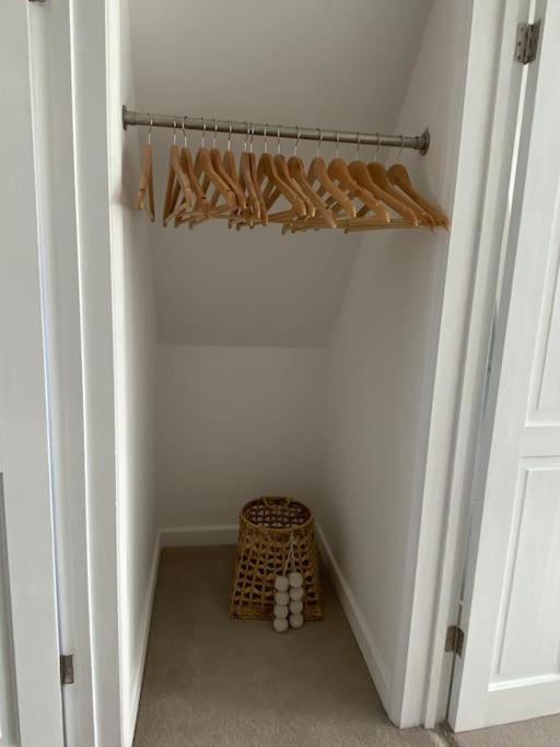 Flat Lode Nook Modern 2 Bed Home With Hot Tub Pool Exteriör bild